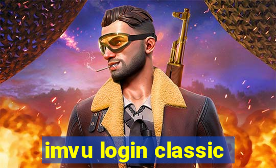 imvu login classic